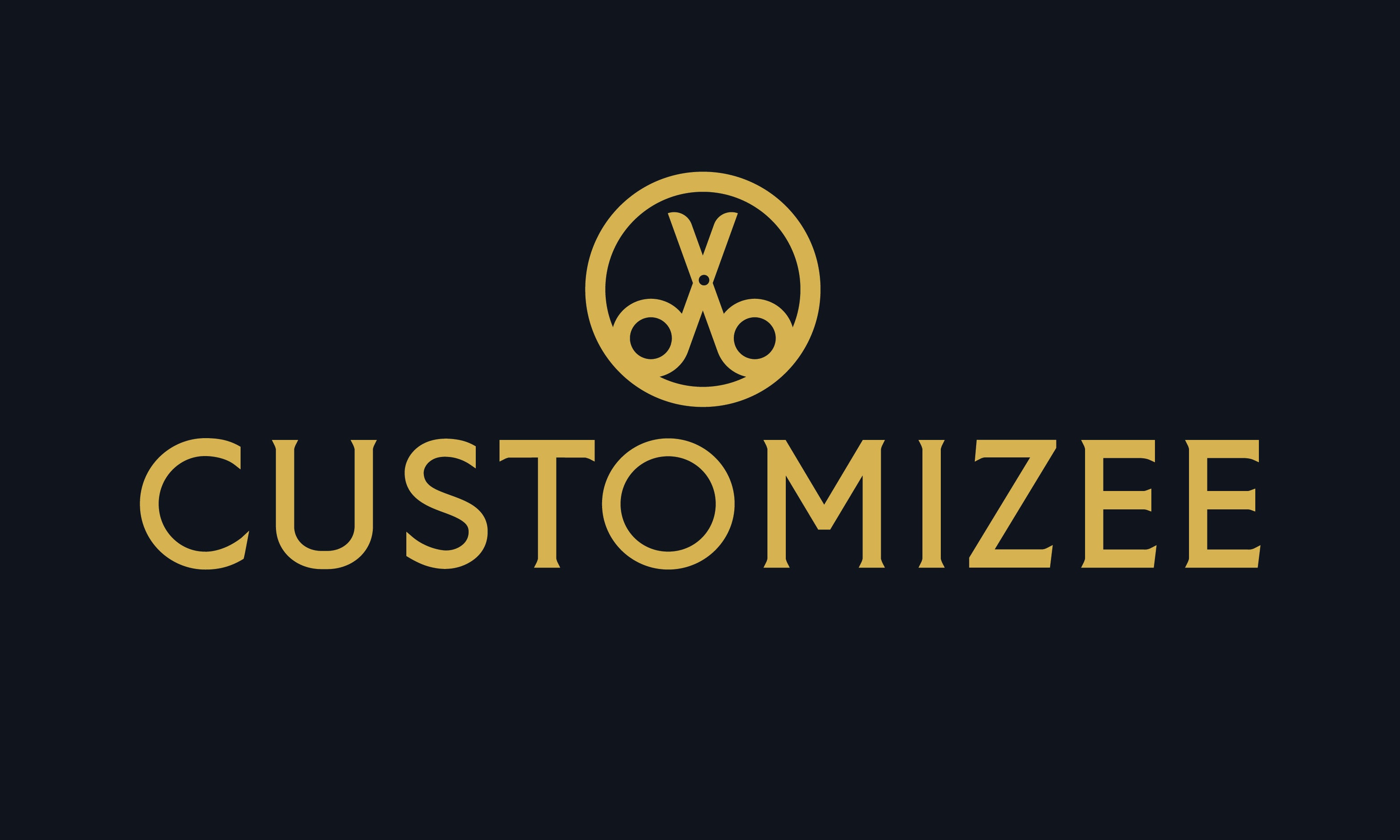 Customizee logo